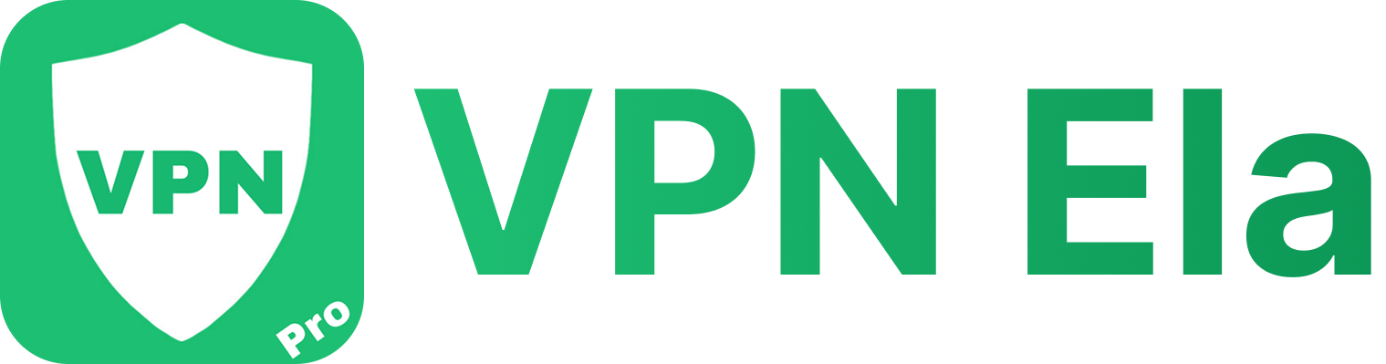 Ela VPN